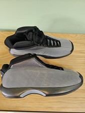 Adidas crazy playoffs for sale  HEYWOOD