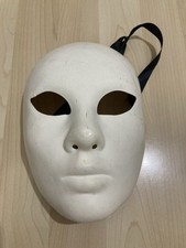 Old masquerade ball for sale  LONDON