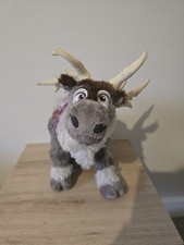 Disney frozen plush for sale  COLCHESTER