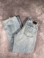 Bke jeans mens for sale  Salisbury