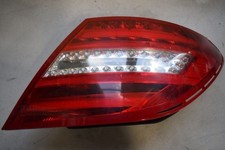 Mercedes w204 heckleuchte gebraucht kaufen  Deutschland