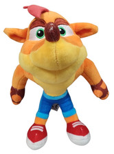 Crash bandicoot 15cm for sale  UK