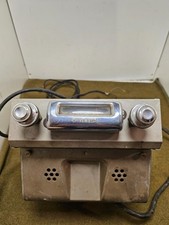 Autoradio ancien philips d'occasion  Châtellerault