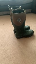 Muckboot welllies muck for sale  STIRLING