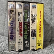 New beatles collection for sale  Jenks