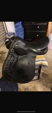 Saddle 16.5 inch for sale  BISHOP AUCKLAND