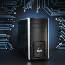Terra server 5530 gebraucht kaufen  Wuppertal