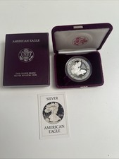 1986 american eagle for sale  Denville