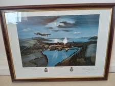 Dambusters operation chastise for sale  ALFRETON