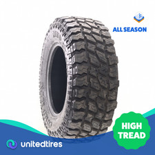 Used 35x12.5r18 mud for sale  Chicago