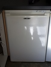 Zanussi counter freezer for sale  LANCASTER
