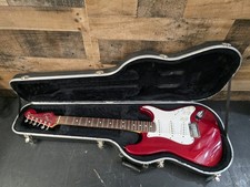 1996 fender standard for sale  Spring Hill