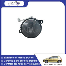 Phare antibrouillard gauche d'occasion Phare antibrouillard gauche d'occasion  Saint-Quentin