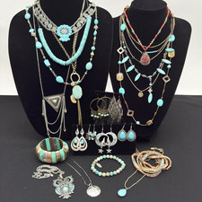 Turquoise color costume for sale  Burnsville
