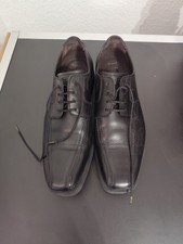 Herren halbschuhe camel gebraucht kaufen  Blankenhain