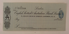 Original antique unused for sale  STROUD