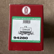 Lgb 94280 scale for sale  SALFORD