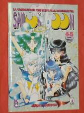 Sailor moon star usato  Italia