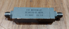 Fsy microwave low for sale  CHEPSTOW