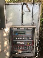Chamber burner control for sale  EGHAM