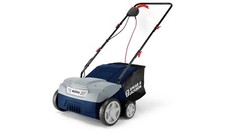1400w scarifier raker for sale  ROCHDALE