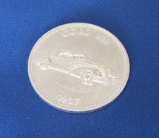 1970 shell coin for sale  BARNSLEY