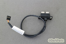 Usado, Cabo USB painel frontal HP Proliant ML110 G6 576928-001 570174-001 comprar usado  Enviando para Brazil