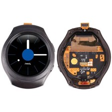 Display LCD Komplett Einheit Touch Panel für Samsung Galaxy-Gear S2 SM-R720 Neu comprar usado  Enviando para Brazil