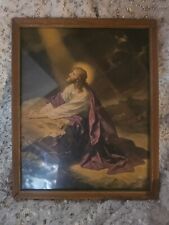 framed jesus for sale  Deer Park