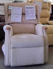 Celebrity westbury dual for sale  WOLVERHAMPTON