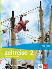 Zeitreise differenzierende aus gebraucht kaufen  Berlin