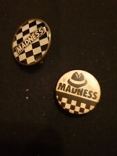 madness badges for sale madness badges for sale BRIGHTON