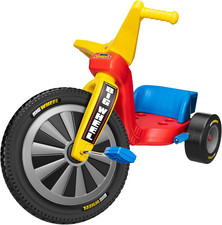 Schylling big wheel d'occasion  Expédié en Belgium