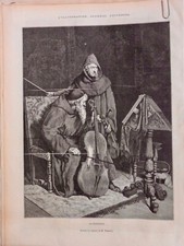 1873 cello music d'occasion  Expédié en Belgium