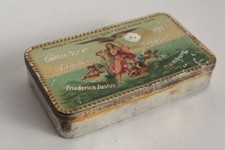 Sheet metal cigarette d'occasion  Expédié en Belgium