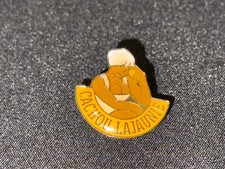 Pin badge enamel d'occasion  Strasbourg-
