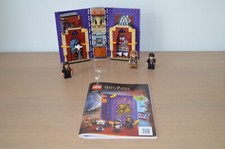 Lego 76396 harry d'occasion  France
