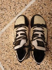 Lebron scarpe basket usato  Bologna