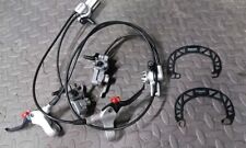 Magura hs33 silver for sale  SOLIHULL