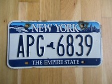 kennzeichen new york gebraucht kaufen kennzeichen new york gebraucht kaufen Berlin