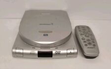  Unidade de DVD externa portátil Philips Jack Rabbit com controle remoto não testado JR4DVDRW comprar usado  Enviando para Brazil