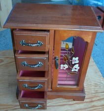 Vintage pretty wood for sale  IMMINGHAM