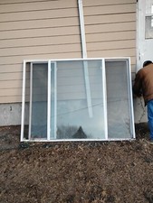 70inches inches window for sale  Chamberlain