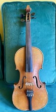 Alte violine geige gebraucht kaufen  Mühlhausen/Thüringen