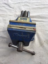 Record 2075 vice for sale  BARNSLEY