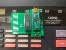 Rx5usb cartridge for d'occasion  Saran