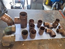 Yorkshire copper pipe for sale  HUDDERSFIELD