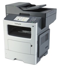 Lexmark xm3150 stampante usato  Italia