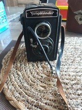 voigtlander brillant d'occasion voigtlander brillant d'occasion Bouchain