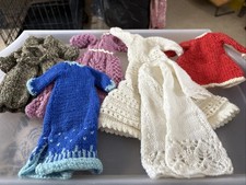 Vintage bundle hand for sale  WARLINGHAM